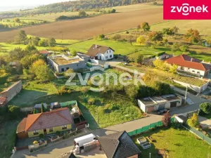 Prodej pozemku pro bydlení, Rataje, 1095 m2