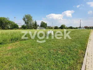 Prodej pozemku pro bydlení, Hulín, Sadová, 1053 m2