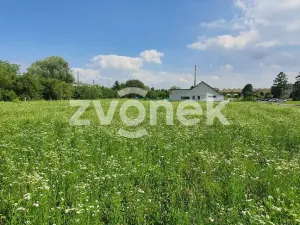Prodej pozemku pro bydlení, Hulín, Sadová, 1053 m2