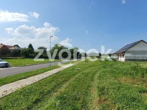 Prodej pozemku pro bydlení, Hulín, Sadová, 1053 m2