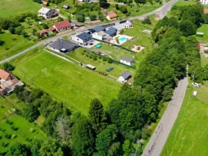 Prodej pozemku pro bydlení, Želechovice nad Dřevnicí, Paseky, 1833 m2