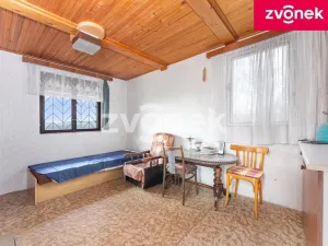 Prodej chaty, Napajedla, 32 m2