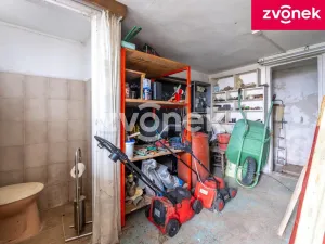 Prodej chaty, Napajedla, 32 m2