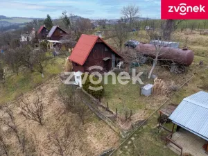 Prodej chaty, Napajedla, 32 m2