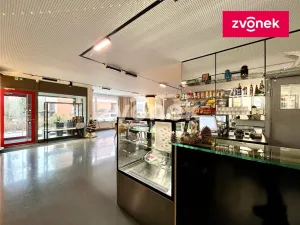 Pronájem restaurace, Zlín - Kudlov, Filmová, 318 m2