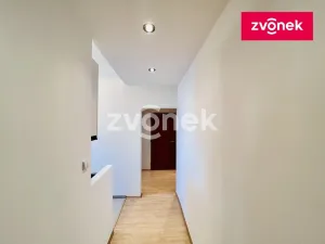 Pronájem bytu 3+1, Zlín - Prštné, K. Světlé, 64 m2
