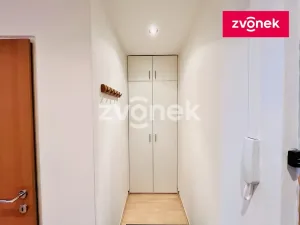 Pronájem bytu 3+1, Zlín - Prštné, K. Světlé, 64 m2