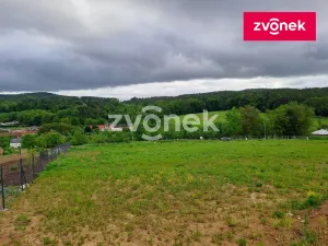Prodej pozemku pro bydlení, Racková, 1116 m2
