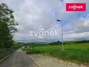 Prodej pozemku pro bydlení, Racková, 1116 m2