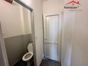 Pronájem obchodního prostoru, Děčín - Děčín I-Děčín, Tyršova, 20 m2