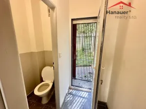 Pronájem obchodního prostoru, Děčín - Děčín I-Děčín, Tyršova, 20 m2