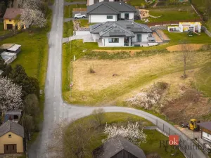 Prodej pozemku, Kdyně, 958 m2