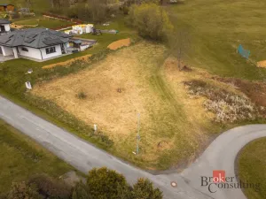 Prodej pozemku, Kdyně, 958 m2