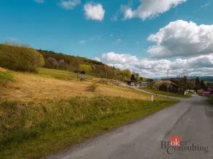 Prodej pozemku, Kdyně, 958 m2