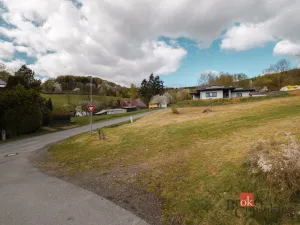 Prodej pozemku, Kdyně, 958 m2