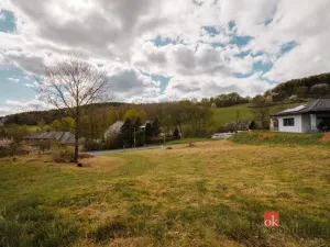 Prodej pozemku, Kdyně, 958 m2