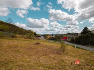 Prodej pozemku, Kdyně, 958 m2