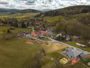 Prodej pozemku, Kdyně, 958 m2