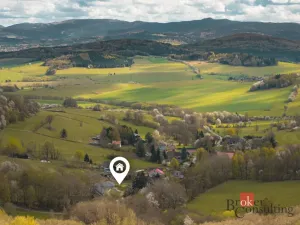 Prodej pozemku, Kdyně, 958 m2