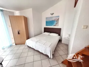 Prodej bytu 1+kk, Medulin, Chorvatsko, 32 m2