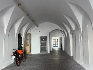 Pronájem bytu 2+1, Hradec Králové, Velké náměstí, 88 m2