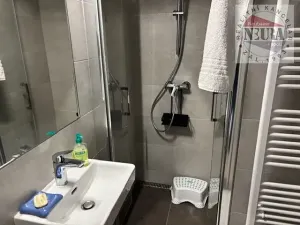 Pronájem rodinného domu, Bystřice, 144 m2