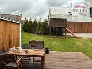 Pronájem rodinného domu, Bystřice, 144 m2