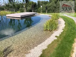 Pronájem rodinného domu, Bystřice, 144 m2