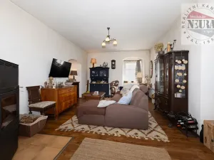 Prodej rodinného domu, Rabí, 325 m2