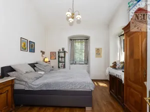 Prodej rodinného domu, Rabí, 325 m2