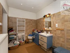 Prodej rodinného domu, Rabí, 325 m2