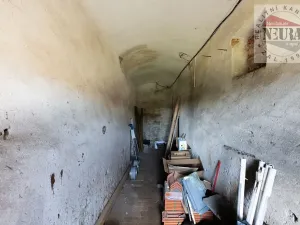 Prodej rodinného domu, Rabí, 325 m2