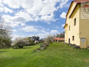 Prodej rodinného domu, Rabí, 325 m2