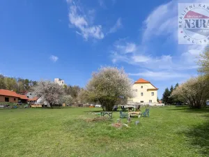 Prodej rodinného domu, Rabí, 325 m2