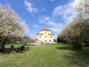 Prodej rodinného domu, Rabí, 325 m2