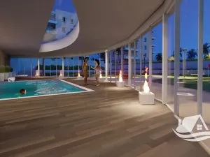 Prodej bytu 4+kk, Guardamar del Segura, Španělsko, 85 m2