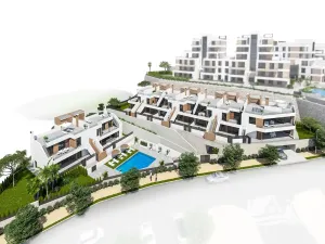 Prodej rodinného domu, Vera, Španělsko, 72 m2