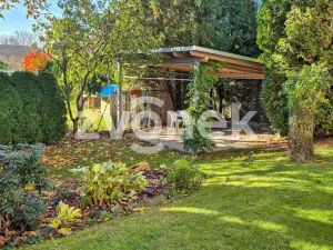 Pronájem rodinného domu, Zlín, Lešenská, 150 m2