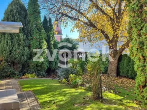 Pronájem rodinného domu, Zlín, Lešenská, 150 m2