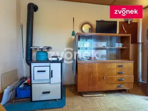 Prodej chaty, Zlín - Malenovice, 48 m2