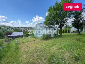Prodej chaty, Zlín - Malenovice, 48 m2