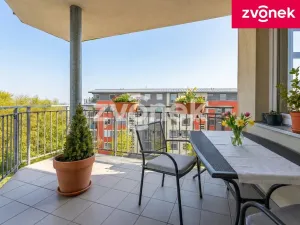 Prodej bytu 3+kk, Zlín, Voženílkova, 94 m2