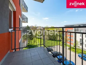 Prodej bytu 3+kk, Zlín, Voženílkova, 94 m2