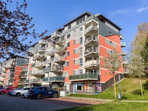 Prodej bytu 3+kk, Zlín, Voženílkova, 94 m2