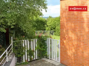 Pronájem rodinného domu, Zlín, Pod Rozhlednou, 200 m2