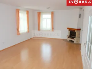 Pronájem rodinného domu, Zlín, Pod Rozhlednou, 200 m2