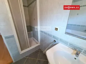 Pronájem rodinného domu, Zlín, Pod Rozhlednou, 200 m2