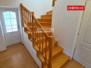 Pronájem rodinného domu, Zlín, Pod Rozhlednou, 200 m2