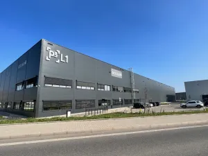 Pronájem skladu, Ostrava - Vítkovice, 15470 m2