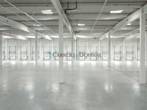 Pronájem skladu, Ostrava - Vítkovice, 15470 m2